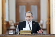 هشدار عراقچی درباره توقیف دارایی‌های ایران