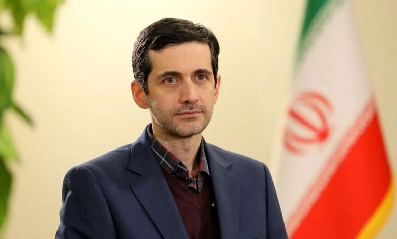 انتقاد تند یوسف پزشکیان از صداوسیما / اگر انسان حکیمی با تشخیص بالاتر از سران قوا هست اداره کشور را بسپاریم به او انتقاد تند یوسف پزشکیان از صداوسیما / اگر انسان حکیمی با تشخیص بالاتر از سران قوا هست اداره کشور را بسپاریم به او