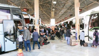 افزایش ۵ درصدی تقاضای سفر اربعین