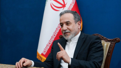 رمزگشایی عراقچی از یک توافق قدیمی / ایران از آمریکا کالای اساسی میخرد! رمزگشایی عراقچی از یک توافق قدیمی / ایران از آمریکا کالای اساسی میخرد!