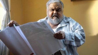 جزئیات مراسم تشییع اکبر عبدی اعلام شد جزئیات مراسم تشییع اکبر عبدی اعلام شد
