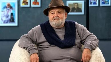 پست اینستاگرامی اکبر عبدی در روزهای جنگ + عکس