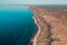 زنگ خطر برای بزرگ‌ترین دریاچه جهان / دریای خزر سریع‌تر از همیشه کوچک می‌شود