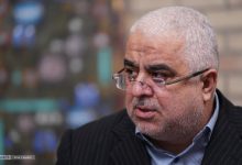 هرکس بتواند ایران را نجات دهد، دستش را می‌بوسم و کفشش را واکس می‌زنم