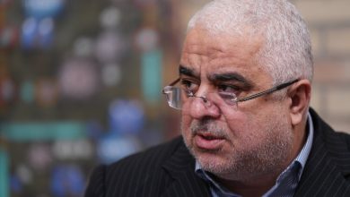 هرکس بتواند ایران را نجات دهد، دستش را می‌بوسم و کفشش را واکس می‌زنم