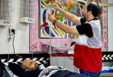 آمار تازه خدمات درمانی اربعین