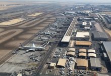 انفجارهای پیاپی در عربستان / پروازها تغییر مسیر دادند