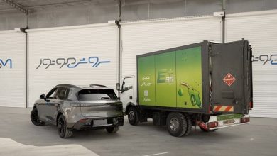 سروش موتور مبنا خودرو‌های صفرکیلومتر را با بنزین سوپر و روغن استاندارد تحویل می‌دهد