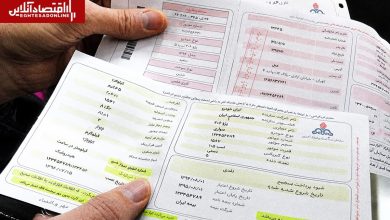 قبض گاز ۳۵۰ میلیونی در اوج گرمای تابستان / پیگیری مردم از شرکت گاز بی‌نتیجه ماند!