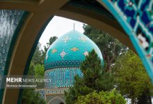 نیشابور در مسیر پایتخت گردشگری اکو؛ از هویت تاریخی تا توسعه زیرساخت‌ها - خبرگزاری مهر | اخبار ایران و جهان