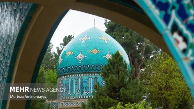 نیشابور در مسیر پایتخت گردشگری اکو؛ از هویت تاریخی تا توسعه زیرساختها - خبرگزاری مهر | اخبار ایران و جهان نیشابور در مسیر پایتخت گردشگری اکو؛ از هویت تاریخی تا توسعه زیرساختها - خبرگزاری مهر | اخبار ایران و جهان