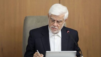 چراغ‌سبز عارف برای مذاکره با آمریکا / ایران اکنون وارد شرایط پساجنگ شده است