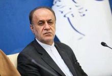 نایب رئیس مجلس آب پاکی را روی دست مردم ریخت/ هیچوقت با آمریکا به تفاهم نمی‌رسیم
