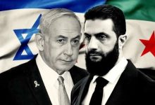 چراغ‌سبز همسایه ایران به توافق با اسرائیل / نتانیاهو به نزدیکی مرز ایران نفوذ کرد