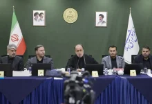 اتفاق عجیب در مجلس / حتی جلسه مجازی هم بدون ۵۰ نماینده برگزار شد