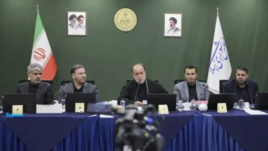 اتفاق عجیب در مجلس / حتی جلسه مجازی هم بدون ۵۰ نماینده برگزار شد
