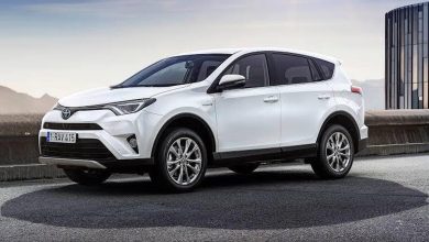 ورود تویوتا RAV4 مدل 2026 به ایران توسط زرین تجارت به‌سیما/ جزئیات نسخه وارداتی و امکانات آن