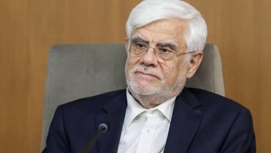 موافقت مشروط دولت برای ادامه مذاکرات / عارف:می‌خواهیم با گفت و گو مشکلات را حل کنیم، اما ...