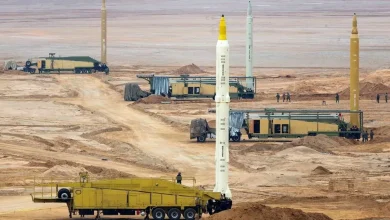 معمای موشکی ایران برای پنتاگون/ چگونه پس از پنج ماه جنگ هنوز موشک‌های ایران تمام نشده؟