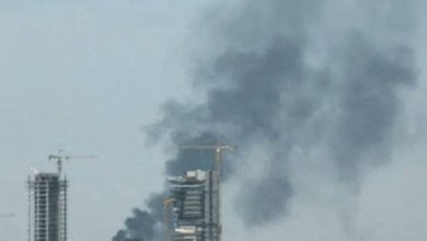 عربستان مدعی رهگیری پهپادهای مهاجم به تاسیسات نفتی شرق شد / یمن: نفتکش سعودی را زدیم