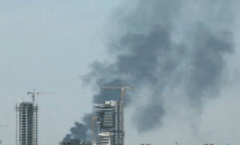 عربستان مدعی رهگیری پهپادهای مهاجم به تاسیسات نفتی شرق شد / یمن: نفتکش سعودی را زدیم عربستان مدعی رهگیری پهپادهای مهاجم به تاسیسات نفتی شرق شد / یمن: نفتکش سعودی را زدیم