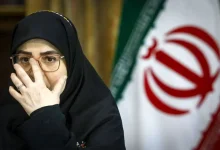 حمایت روزنامه کیهان از اقدامات عجیب صداوسیما / سخنگوی دولت هدف حمله رسانه‌ای قرار گرفت