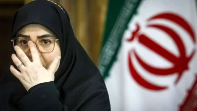 حمایت روزنامه کیهان از اقدامات عجیب صداوسیما / سخنگوی دولت هدف حمله رسانه‌ای قرار گرفت