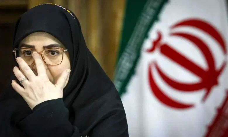 حمایت روزنامه کیهان از اقدامات عجیب صداوسیما / سخنگوی دولت هدف حمله رسانهای قرار گرفت حمایت روزنامه کیهان از اقدامات عجیب صداوسیما / سخنگوی دولت هدف حمله رسانهای قرار گرفت