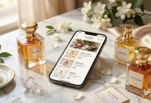 بهترین فروشگاه اینترنتی عطر و ادکلن