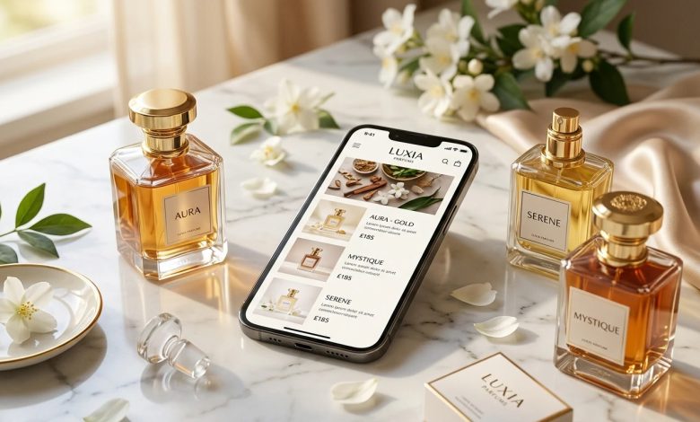 بهترین فروشگاه اینترنتی عطر و ادکلن؛ معرفی ۱6 سایت معتبر ایران ؛ معرفی کامل، بررسی ویژگیها و راهنمای خرید مطمئن بهترین فروشگاه اینترنتی عطر و ادکلن