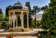 بهترین فصل سفر به شیراز