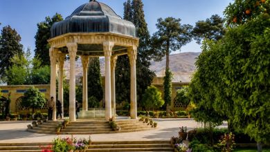 بهترین فصل سفر به شیراز