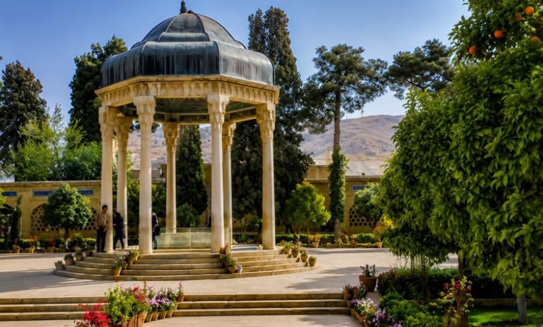 بهترین زمان برای سفر به شیراز از نظر آب و هوا بهترین فصل سفر به شیراز