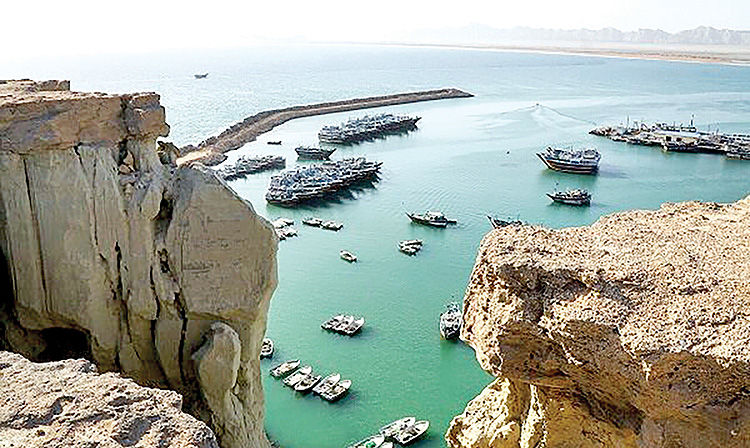 توقف سفرهای تفریحی به جزایر جنوبی توقف سفرهای تفریحی به جزایر جنوبی