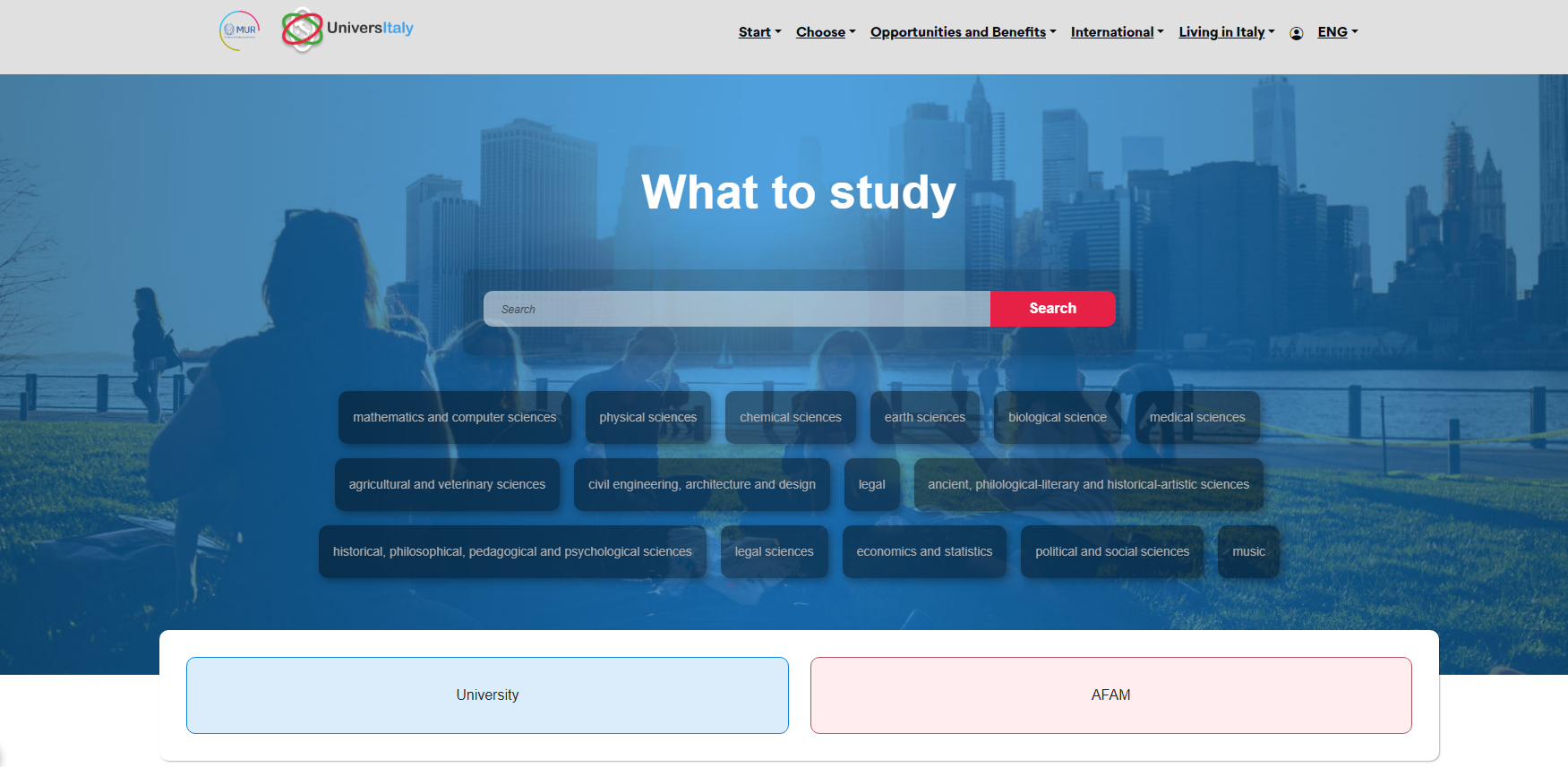 ثبت‌نام در Universitaly و مراحل اپلای گام‌به‌گام ۲۰۲۶