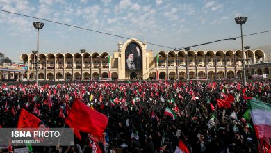 آخرین وضعیت اقامتگاه‌های تهران همزمان با روزهای تشییع رهبر شهید