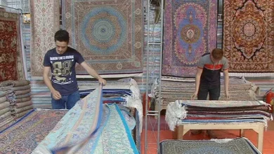 آغاز بررسی پرونده ثبت ملی فرش مراغه