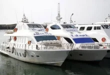 آغاز سفرهای دریایی اربعین از بندر خرمشهر به بصره از فردا