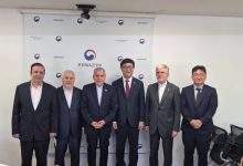 استقبال رسانه‌های کره‌جنوبی از گسترش همکاری‌های فرهنگی با ایران - خبرگزاری مهر | اخبار ایران و جهان