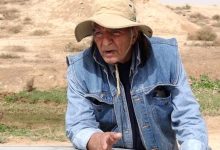 اسماعیل یغمایی در بیمارستان بستری شد