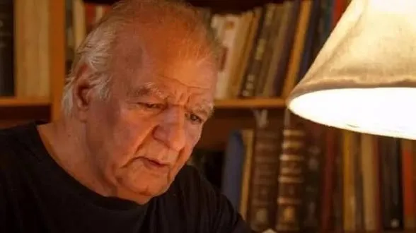 اسماعیل یغمایی در بیمارستان بستری شد اسماعیل یغمایی در بیمارستان بستری شد