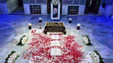 اطلاعیه دفتر رهبر شهید انقلاب در مورد نماز لیله الدفن