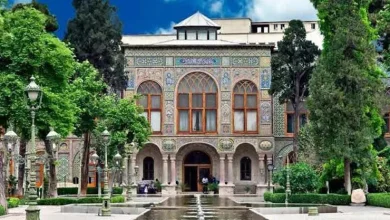 اماکن فرهنگی‌-تاریخی سراسر کشور در روز ۱۵ تیرماه تعطیل می‌شود