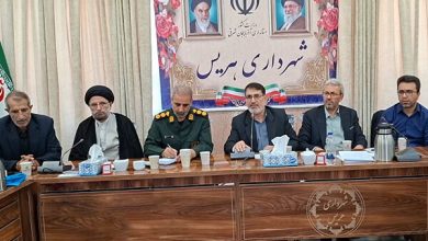 انتقاد فرماندار هریس از ضعف زیرساختهای گردشگری این شهرستان - خبرگزاری مهر | اخبار ایران و جهان انتقاد فرماندار هریس از ضعف زیرساختهای گردشگری این شهرستان - خبرگزاری مهر | اخبار ایران و جهان