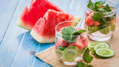 بهترین رژیم غذایی برای روزهای داغ / خوراکی‌های خنک‌کننده را بشناسید