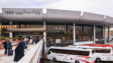 بکارگیری ۵۶۰۰ اتوبوس برای اربعین/ زائران چگونه بلیت بخرند؟ بکارگیری ۵۶۰۰ اتوبوس برای اربعین/ زائران چگونه بلیت بخرند؟