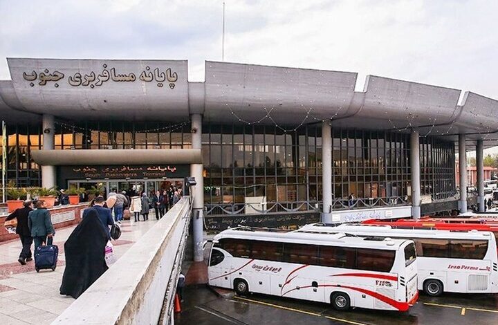 بلیت اتوبوس سفرهای اربعینی چند؟ بلیت اتوبوس سفرهای اربعینی چند؟