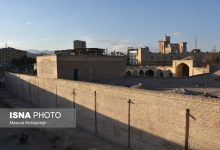 تأکید فرماندار سمنان بر تسریع در تکمیل موزه میراث فرهنگی و احیای کاروانسرای شاه‌عباسی