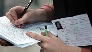 تغییر سهمیه‌های کنکور امسال منتفی شد / ۶۰ درصد پزشکی‌ها سهمیه‌ای‌اند