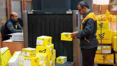 تمدید ساعت کاری مراکز پستی تهران برای زائران اربعین